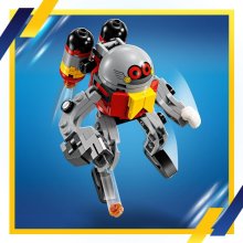                             LEGO® Sonic The Hedgehog ™ 76998 Knuckles a chrám Master Emerald                        