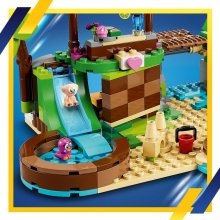                             LEGO® Sonic the Hedgehog™ 76992 Amyin ostrov na záchranu zvierat                        