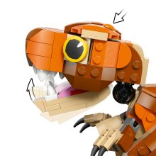                             LEGO® Jurassic World™ 76967 Malá Žravka: T-rex                        