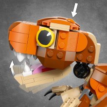                             LEGO® Jurassic World™ 76967 Malá Žravka: T-rex                        
