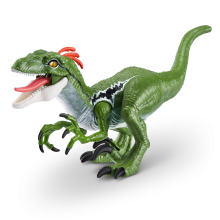                             ROBO ALIVE Dino Action Raptor                        