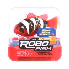                             ROBO ALIVE ROBO RYBA 6 druhov                        