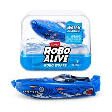                             ROBO ALIVE ROBO LOĎ 4 farby                        