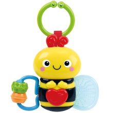                             PLAYGO - Usilovná včielka Ben                        