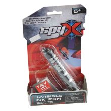                             SpyX Špiónske pero                        