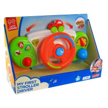                             HAP-P-KID Môj prvý volant                        