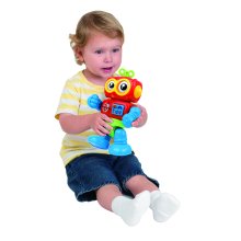                             HAP-P-KID Môj prvý robot                        