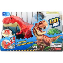                             HAP-P-KID Kráčajúci dinosaurus                        