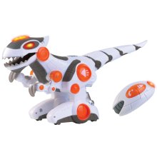                             MARS IR Dinosaurus                        