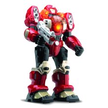                             MARS Turbotron MARS                        