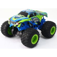                             R/C Kaskadérske auto 1:16 - 2 farby                        