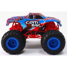                             R/C Kaskadérske auto 1:16 - 2 farby                        
