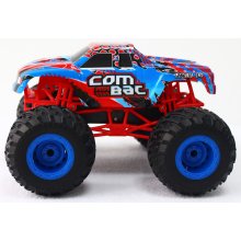                             R/C Kaskadérske auto 1:16 - 2 farby                        