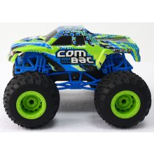                             R/C Kaskadérske auto 1:16 - 2 farby                        