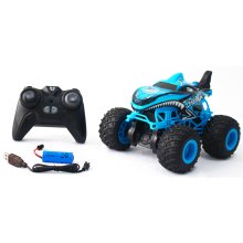                             R/C Kaskadérske auto ŽRALOK 1:16 - 2 farby                        