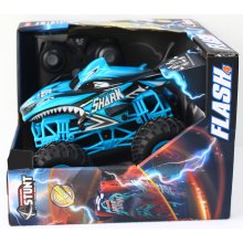                             R/C Kaskadérske auto ŽRALOK 1:16 - 2 farby                        