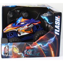                             R/C Kaskadérske auto ŽRALOK 1:16 - 2 farby                        