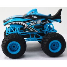                             R/C Kaskadérske auto ŽRALOK 1:16 - 2 farby                        