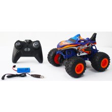                             R/C Kaskadérske auto ŽRALOK 1:16 - 2 farby                        