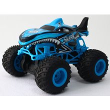                             R/C Kaskadérske auto ŽRALOK 1:16 - 2 farby                        