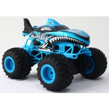                             R/C Kaskadérske auto ŽRALOK 1:16 - 2 farby                        