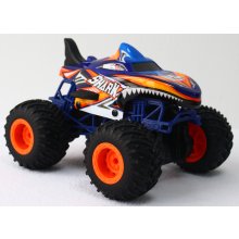                             R/C Kaskadérske auto ŽRALOK 1:16 - 2 farby                        