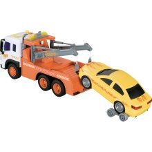                             CITY SERVICE CAR - 1:16 Odťahové vozidlo                        