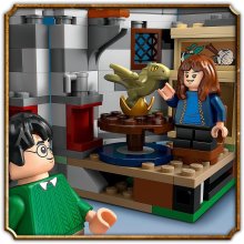                             LEGO® Harry Potter™ 76428 Hagridova búda: Neočakávaná návšteva                        