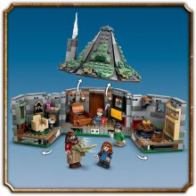                             LEGO® Harry Potter™ 76428 Hagridova búda: Neočakávaná návšteva                        