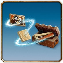                             LEGO® Harry Potter™ 76425 Hedviga na Zobí ulici 4                        
