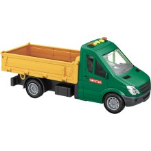                             CITY SERVICE CAR - 1:14 Auto správa ciest s príslušenstvom                        