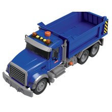                             CITY SERVICE CAR - 1:12 Nákladné auto sklápačka                        