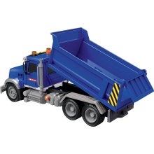                             CITY SERVICE CAR - 1:12 Nákladné auto sklápačka                        