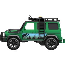                             CITY SERVICE CAR - 1:14 Off-road Lesná správa                        