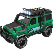                             CITY SERVICE CAR - 1:14 Off-road Lesná správa                        
