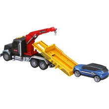                             CITY SERVICE CAR - 1:14 Nákladné odťahové vozidlo                        