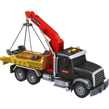                             CITY SERVICE CAR - 1:14 Nákladné odťahové vozidlo                        