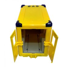                             CITY SERVICE CAR - 1:14 Česká Ambulancia                        