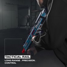                             X-SHOT Skins Pre Longshot 2.0 - 40 šípok                        