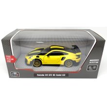                             Kovový model - 1:32 Porsche 911 GT2 RS WP                        