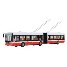                             Trolejbus                        