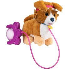                             PLYŠÁKOV - SPRINT Interaktívne šteňa CORGI                        