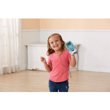                             Vtech Hudobný prehrávač so slúchadlami SK                        