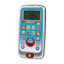                             Vtech Hudobný prehrávač so slúchadlami SK                        