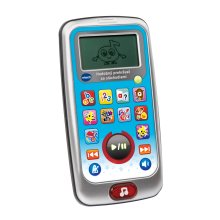                             Vtech Hudobný prehrávač so slúchadlami SK                        