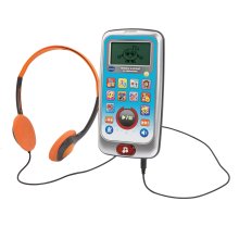                             Vtech Hudobný prehrávač so slúchadlami SK                        