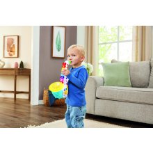                             Vtech Kouzelný saxofon CZ                        