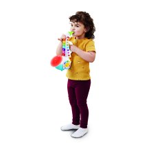                             Vtech Kúzelný saxofón SK                        