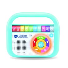                             Vtech Kidi hit CZ                        