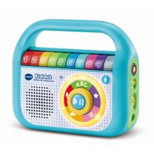                             Vtech Kidi hit CZ                        